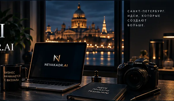 Контакты NEVAKADR.AI